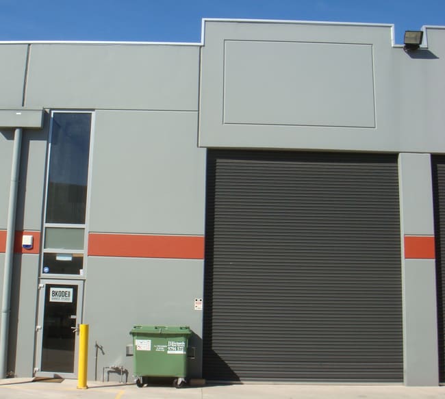 6/72 Makland Drive Derrimut VIC 3030 6/72 Makland Drive Derrimut VIC 3030