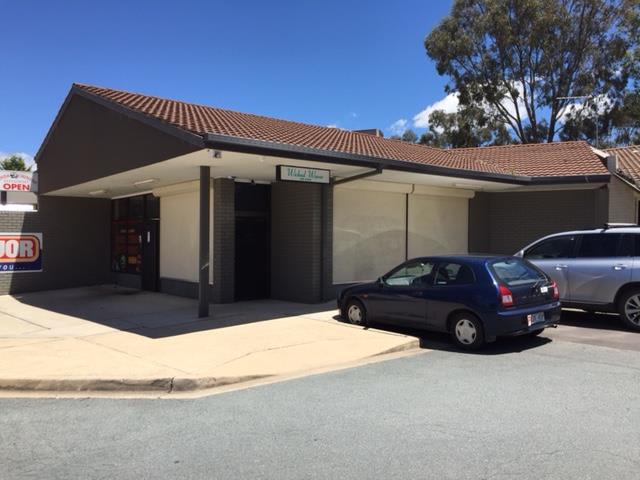 25 Barraclough Cres Monash ACT 2904 25 Barraclough Cres Monash ACT 2904