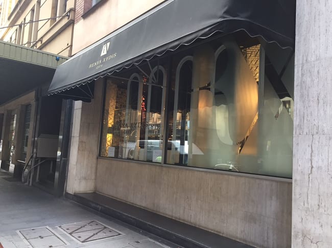 172 Castlereagh Street Sydney NSW 2000 172 Castlereagh Street Sydney NSW 2000
