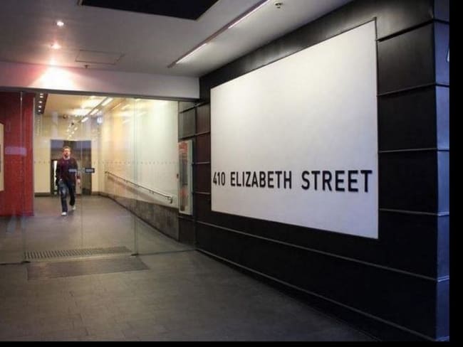 1A4/ Level 1/410 Elizabeth Street Surry Hills NSW 2010