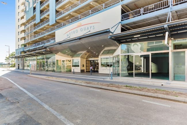 Lot 3/86-124 Ogden Street Townsville City QLD 4810