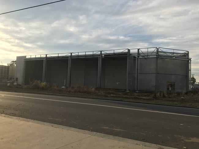 46 Newton Road Wetherill Park NSW 2164 46 Newton Road Wetherill Park NSW 2164