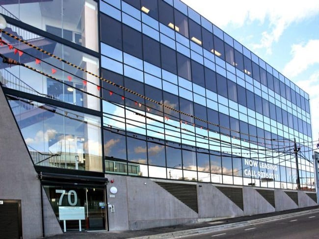 23/70 Racecourse Road North Melbourne VIC 3051 23/70 Racecourse Road North Melbourne VIC 3051
