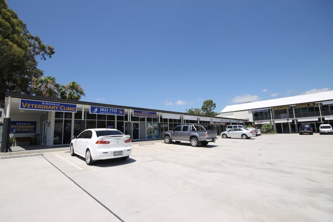 10/106 Birkdale Road Birkdale QLD 4159