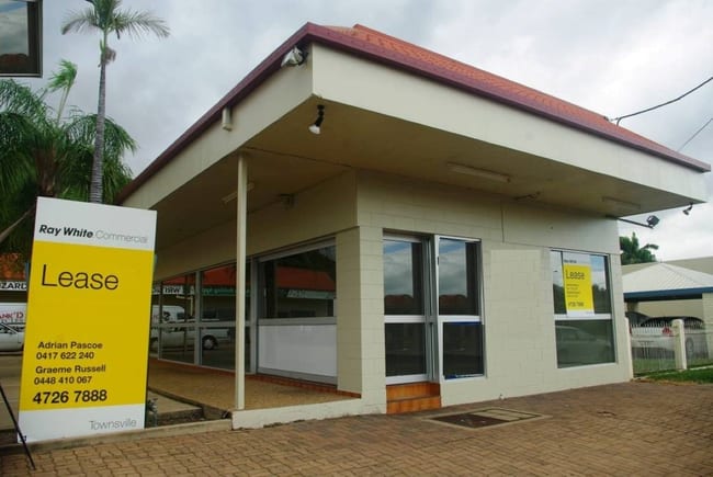 1/57 Bowen Road Mundingburra QLD 4812 1/57 Bowen Road Mundingburra QLD 4812