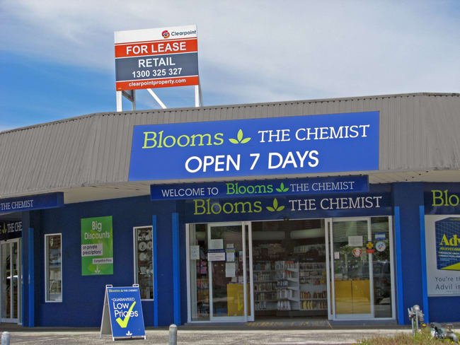 Shop 7/357 Ocean Beach Road Umina Beach NSW 2257