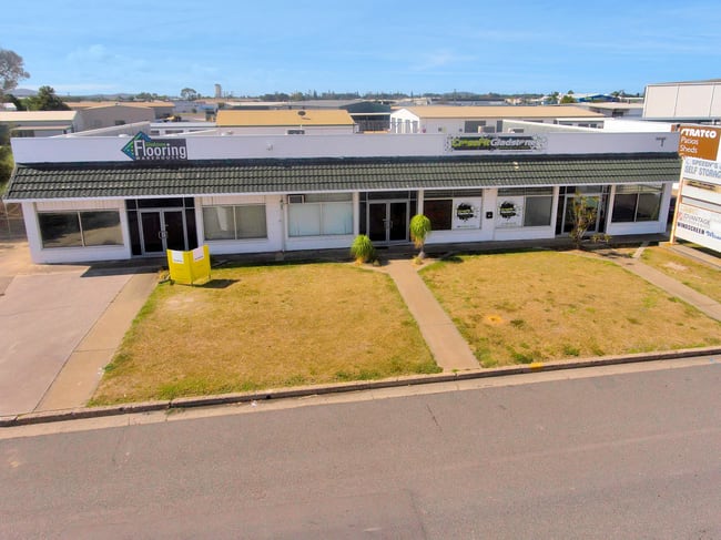 26A Chapple Street Gladstone Central QLD 4680 26A Chapple Street Gladstone Central QLD 4680
