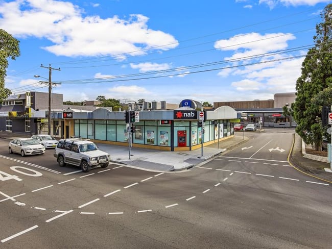 Shop  2/24 Blue Gum Road Jesmond NSW 2299