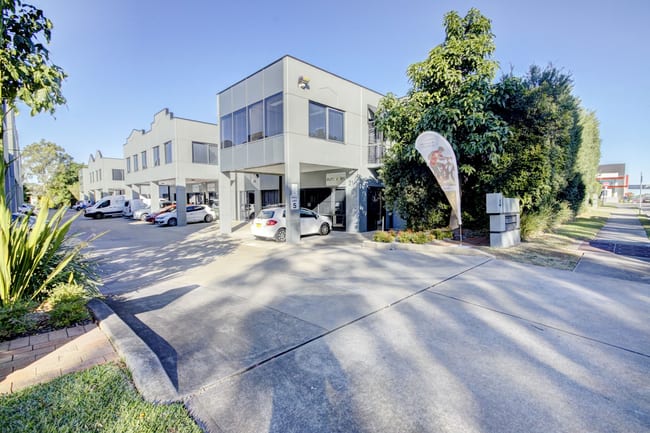 21/2 Chaplin Road Lane Cove West NSW 2066