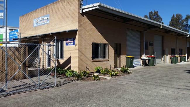 1/27 George Road Salamander Bay NSW 2317 1/27 George Road Salamander Bay NSW 2317