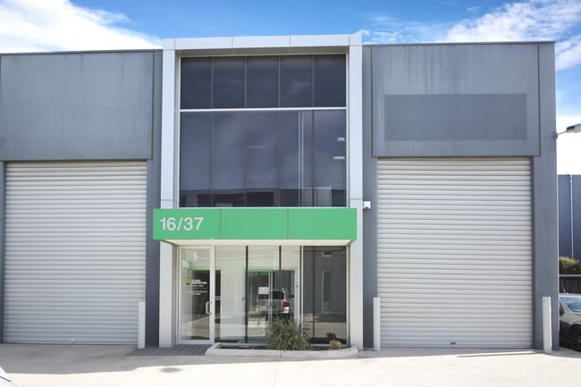 16/37 Keilor Park Drive Keilor Park VIC 3042 16/37 Keilor Park Drive Keilor Park VIC 3042