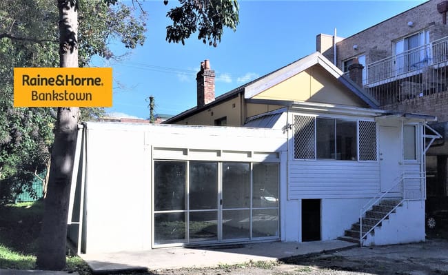 17 Amy St Regents Park NSW 2143 17 Amy St Regents Park NSW 2143