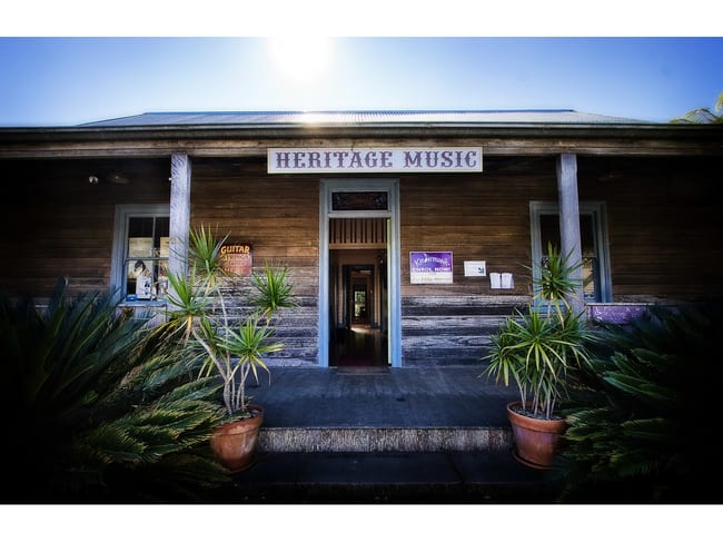 1/23 Hyde Street Bellingen NSW 2454 1/23 Hyde Street Bellingen NSW 2454