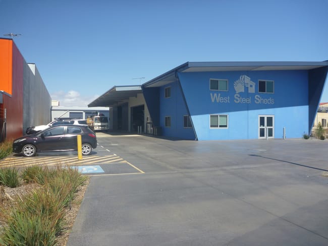 45 Bradford Street Wonthella WA 6530 45 Bradford Street Wonthella WA 6530