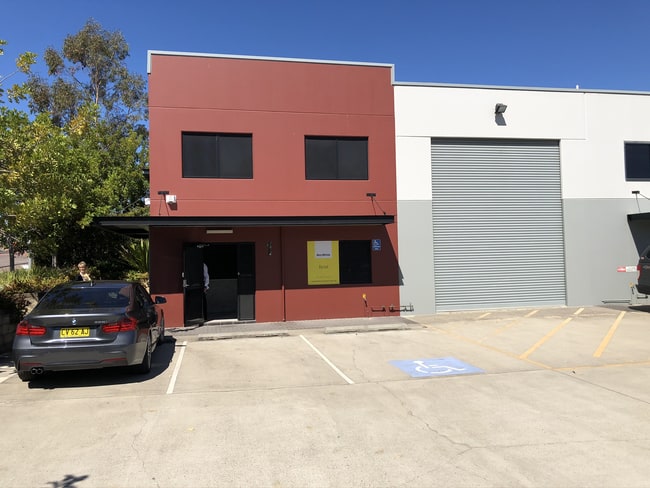 1/2 Brodie Close Morisset NSW 2264 1/2 Brodie Close Morisset NSW 2264