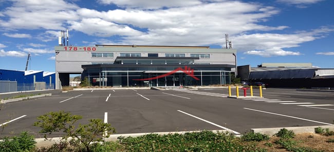 A/178-180 Hume Highway Lansvale NSW 2166 A/178-180 Hume Highway Lansvale NSW 2166