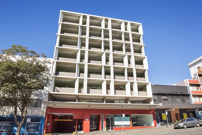 137-141 Bayswater Road Rushcutters Bay NSW 2011
