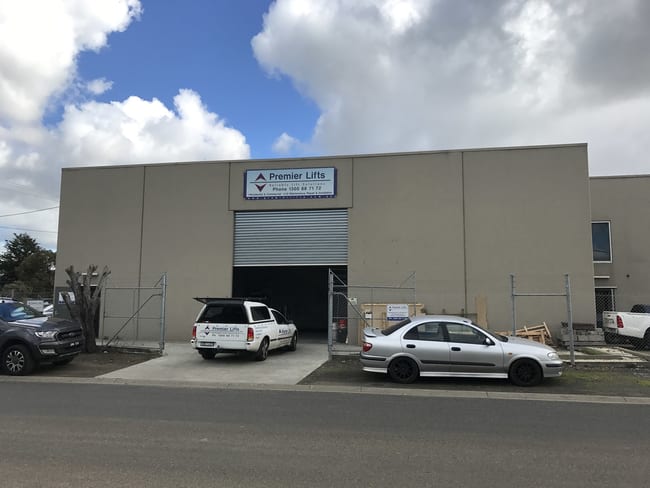 5/58-66 Denbigh Street Moolap VIC 3221 5/58-66 Denbigh Street Moolap VIC 3221