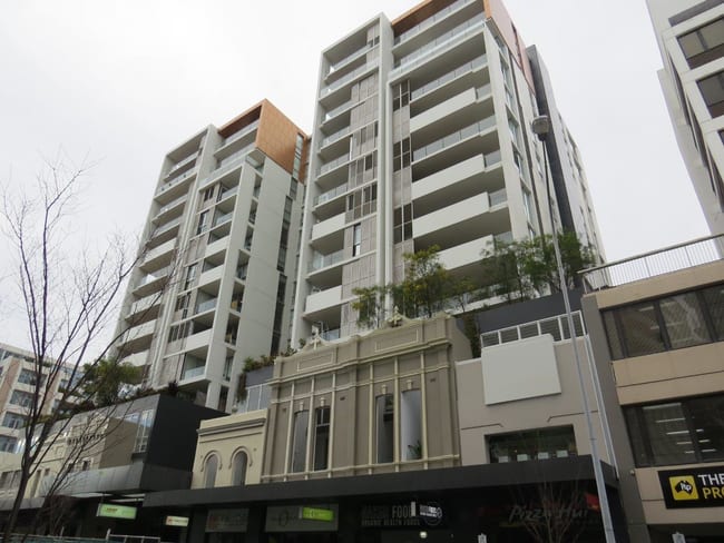 Bondi Junction NSW 2022 Bondi Junction NSW 2022