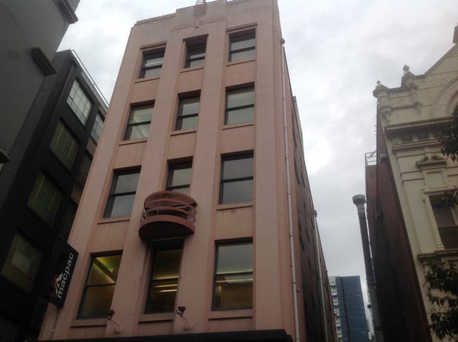 Level 1/370 Little Bourke Street Melbourne VIC 3000 Level 1/370 Little Bourke Street Melbourne VIC 3000