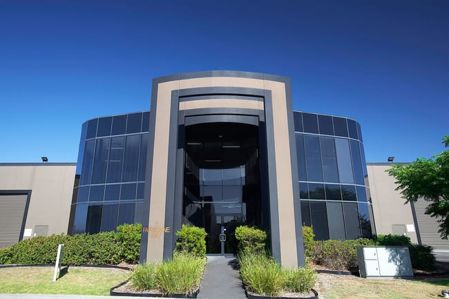 1 Fairborne Way Keysborough VIC 3173 1 Fairborne Way Keysborough VIC 3173