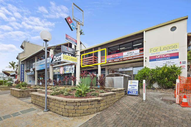 5/400 Shute Harbour Road Airlie Beach QLD 4802