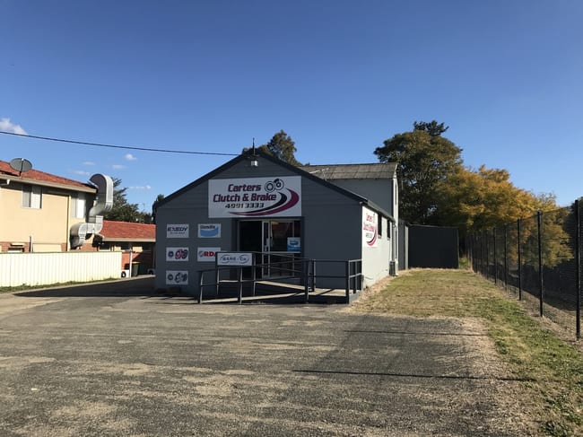 17 Allandale Road Cessnock NSW 2325 17 Allandale Road Cessnock NSW 2325