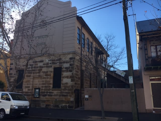 14-16 Kent Street Millers Point NSW 2000 14-16 Kent Street Millers Point NSW 2000