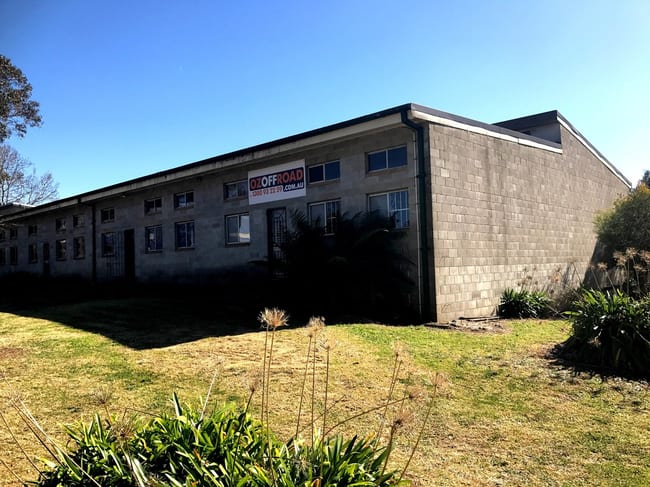 Unit 4/30-32 Livingstone Street Lawson NSW 2783 Unit 4/30-32 Livingstone Street Lawson NSW 2783