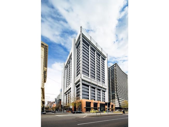 Part Level 6/120 Spencer Street Melbourne VIC 3000 Part Level 6/120 Spencer Street Melbourne VIC 3000