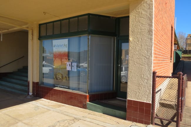 140 George Street Quirindi NSW 2343 140 George Street Quirindi NSW 2343