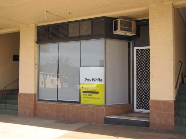 138a George Street Quirindi NSW 2343 138a George Street Quirindi NSW 2343