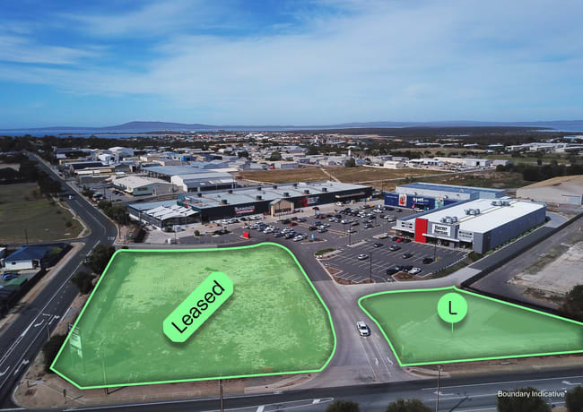 Tenancy 6/Linkon Park HQ Verran Terrace Port Lincoln SA 5606 Tenancy 6/Linkon Park HQ Verran Terrace Port Lincoln SA 5606