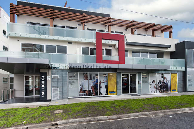 82 Raleigh Street Essendon VIC 3040 82 Raleigh Street Essendon VIC 3040