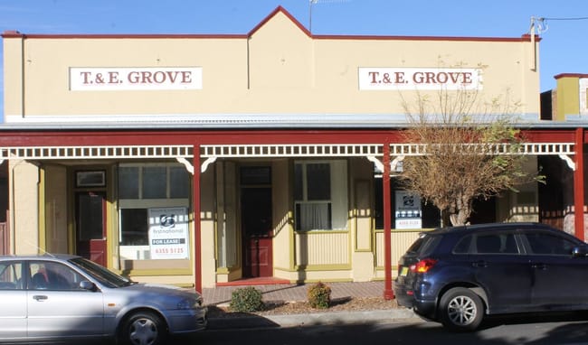 29-33 Wolgan Portland NSW 2847