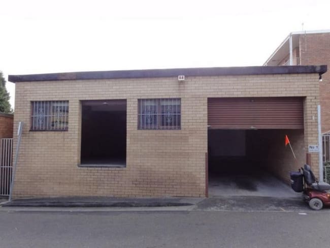 1 Tuohy Lane Marrickville NSW 2204 1 Tuohy Lane Marrickville NSW 2204