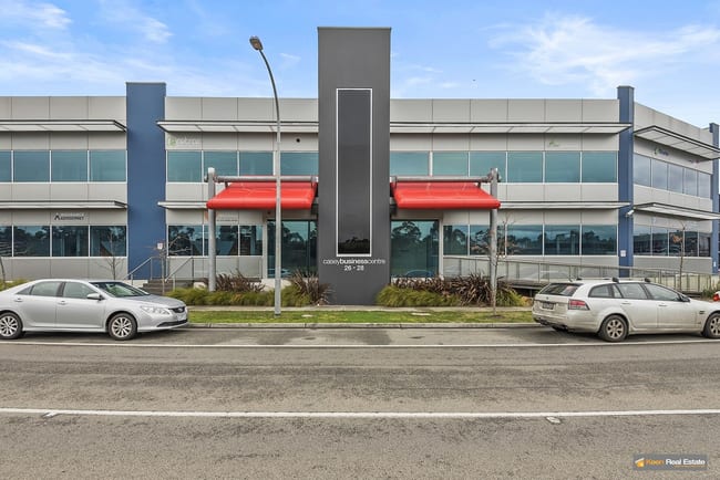 Suite 3/26-28 Verdun Drive Narre Warren VIC 3805 Suite 3/26-28 Verdun Drive Narre Warren VIC 3805