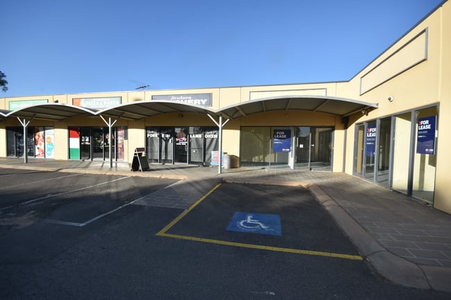 8 & 9/82-86 Urana Road Jindera NSW 2642 8 & 9/82-86 Urana Road Jindera NSW 2642
