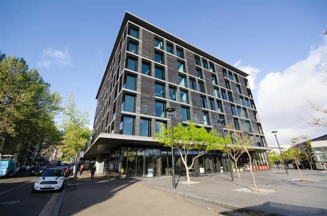 55 Miller Street Pyrmont NSW 2009 55 Miller Street Pyrmont NSW 2009