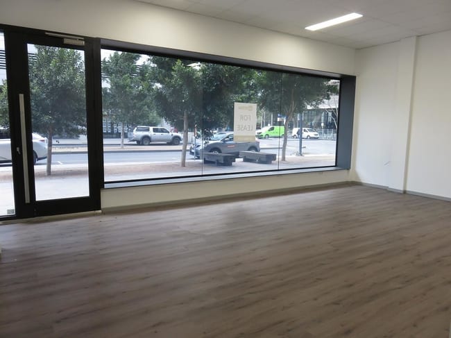 Shop 8/97 Merchant Street Docklands VIC 3008