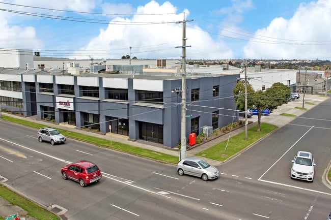 258 Darebin Road Fairfield VIC 3078