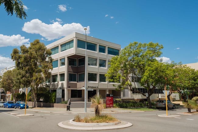 Level 1/46 Parliament Place West Perth WA 6005 Level 1/46 Parliament Place West Perth WA 6005