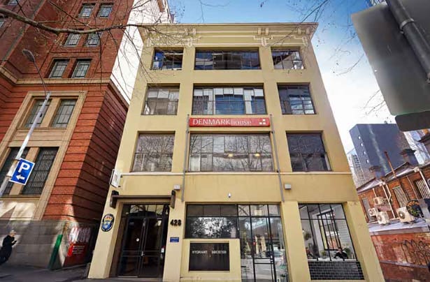 Level 1/428 Little Bourke Street Melbourne VIC 3000 Level 1/428 Little Bourke Street Melbourne VIC 3000