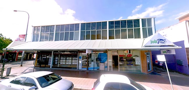 3/13 Ware Street Fairfield NSW 2165 3/13 Ware Street Fairfield NSW 2165