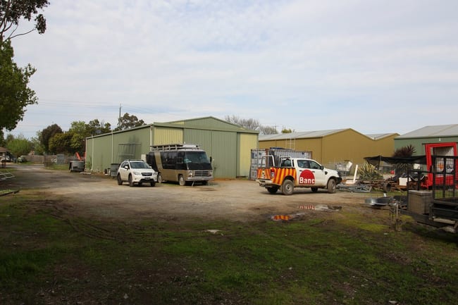 18A Mornington-Tyabb Road Tyabb VIC 3913 18A Mornington-Tyabb Road Tyabb VIC 3913