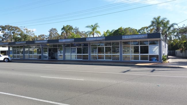 5&6/13 Bideford Street Torquay QLD 4655 5&6/13 Bideford Street Torquay QLD 4655