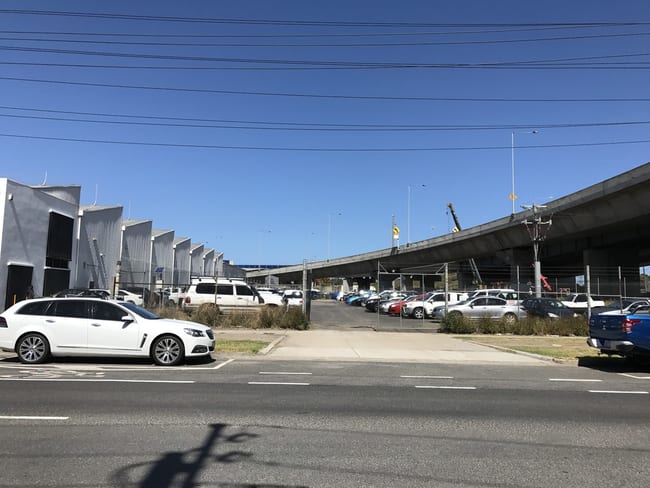 150 Turner Street Port Melbourne VIC 3207 150 Turner Street Port Melbourne VIC 3207