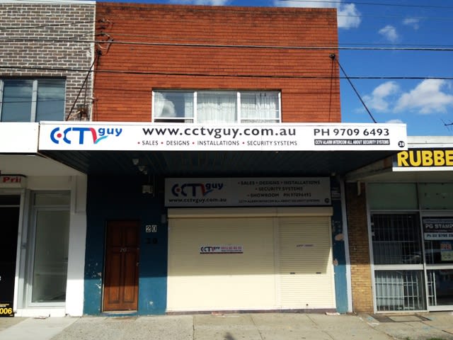20 Rookwood Road Yagoona NSW 2199 20 Rookwood Road Yagoona NSW 2199