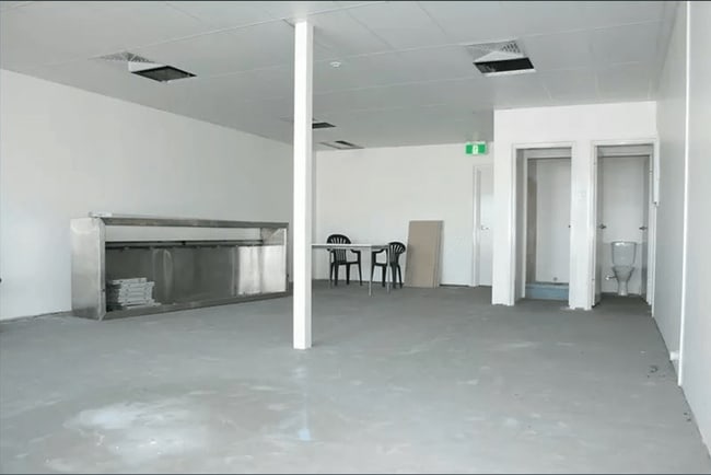 Shop 2/85 Main Street Westbrook QLD 4350 Shop 2/85 Main Street Westbrook QLD 4350