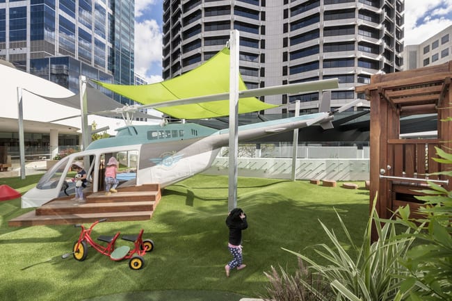 250 St Georges Terrace Perth WA 6000 250 St Georges Terrace Perth WA 6000